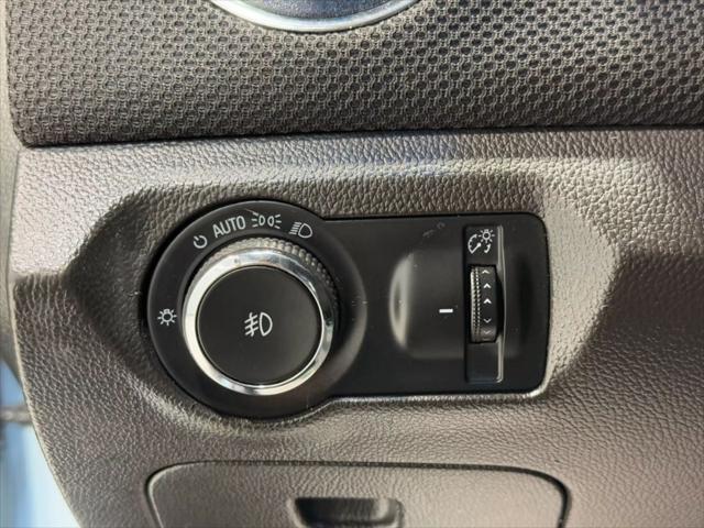 used 2012 Chevrolet Cruze car, priced at $8,995
