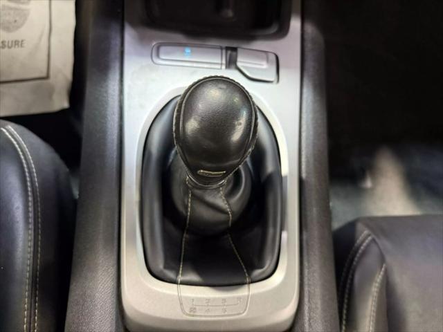 used 2015 Chevrolet Camaro car, priced at $15,395