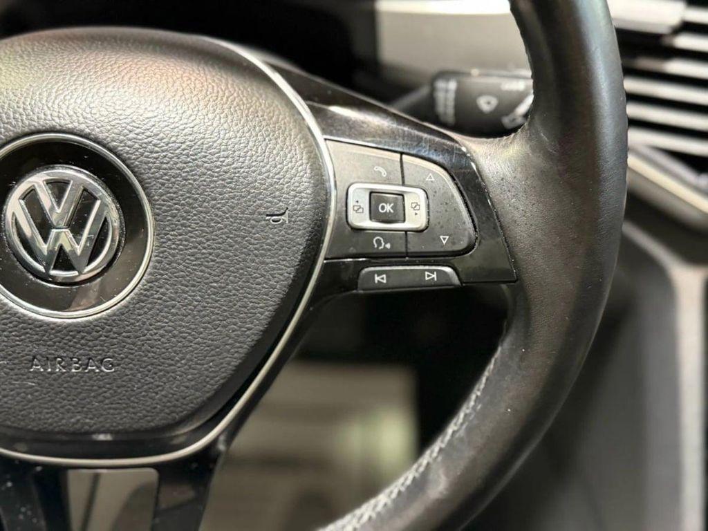 used 2018 Volkswagen Atlas car, priced at $14,995