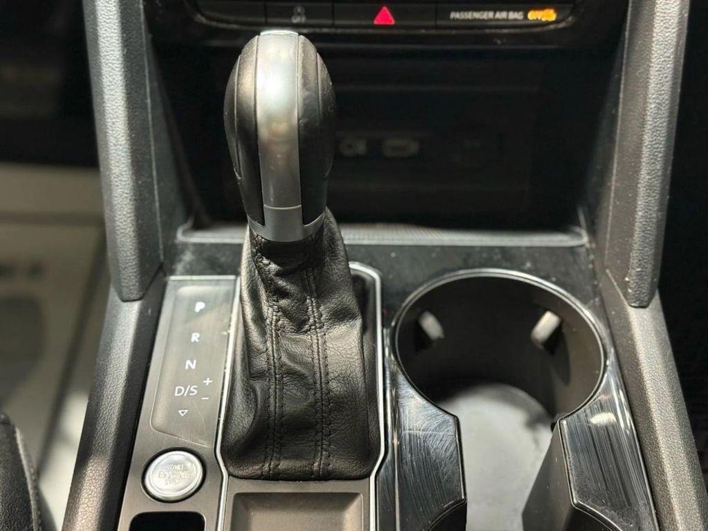 used 2018 Volkswagen Atlas car, priced at $14,995