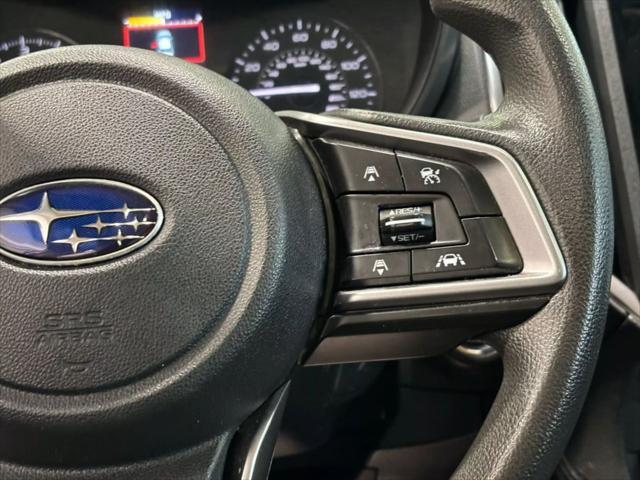 used 2020 Subaru Impreza car, priced at $16,495