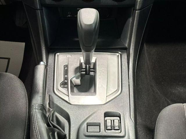 used 2020 Subaru Impreza car, priced at $16,495