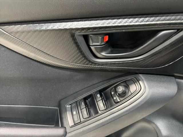 used 2020 Subaru Impreza car, priced at $16,495