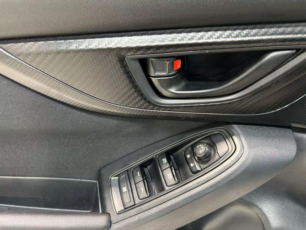 used 2020 Subaru Impreza car, priced at $15,995