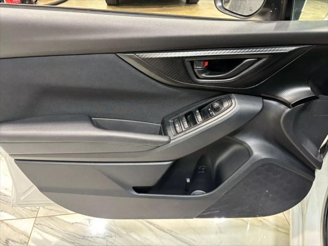 used 2020 Subaru Impreza car, priced at $16,495