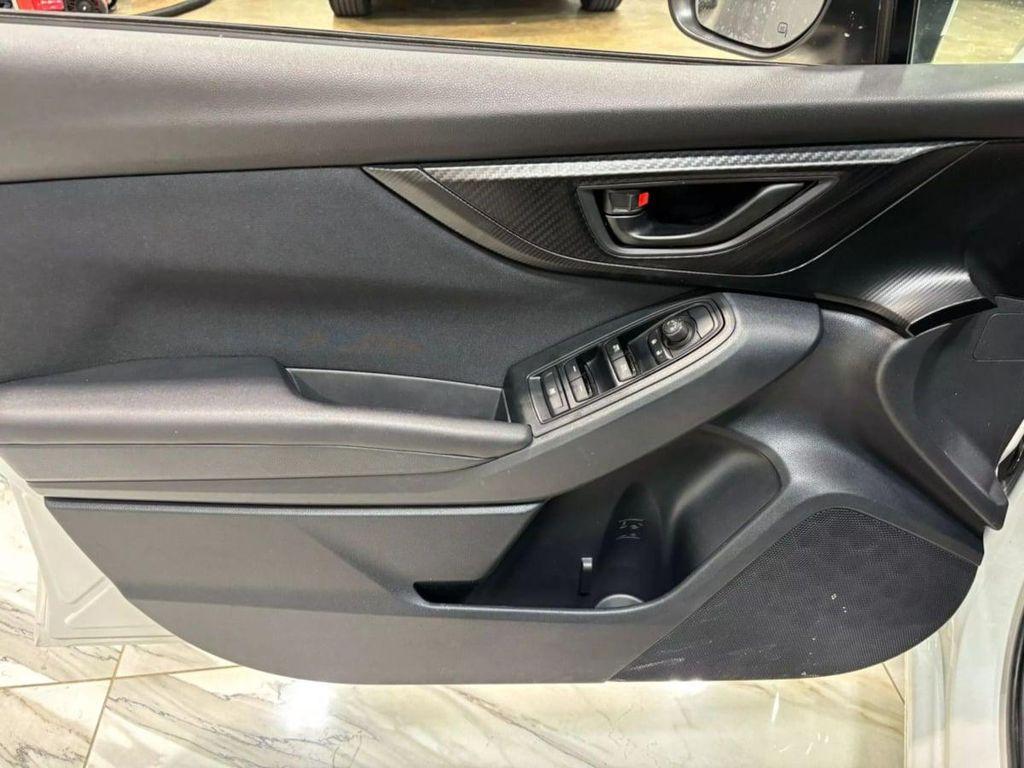 used 2020 Subaru Impreza car, priced at $15,995