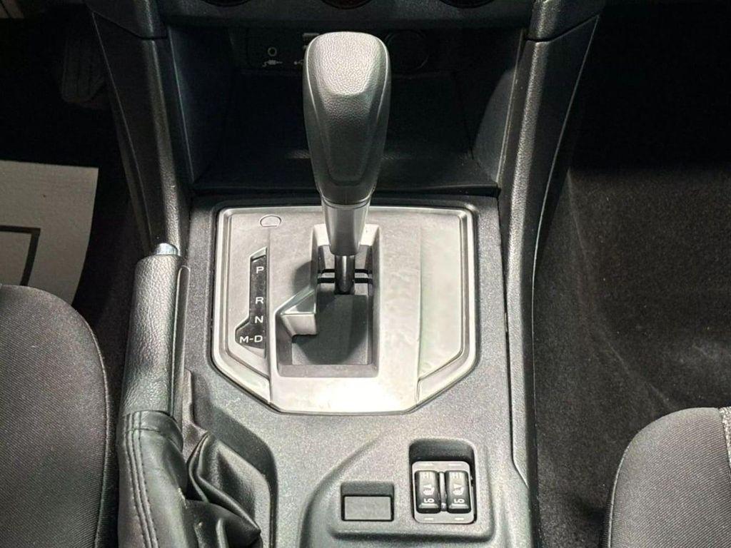 used 2020 Subaru Impreza car, priced at $15,995