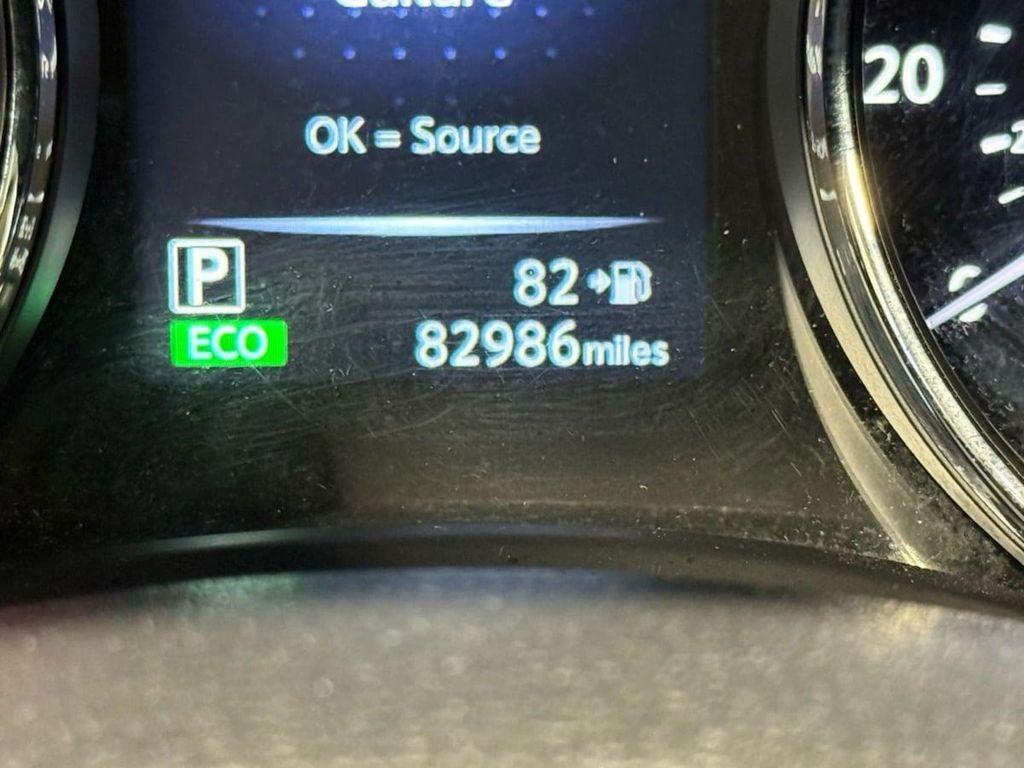 used 2017 Nissan Rogue car, priced at $11,595