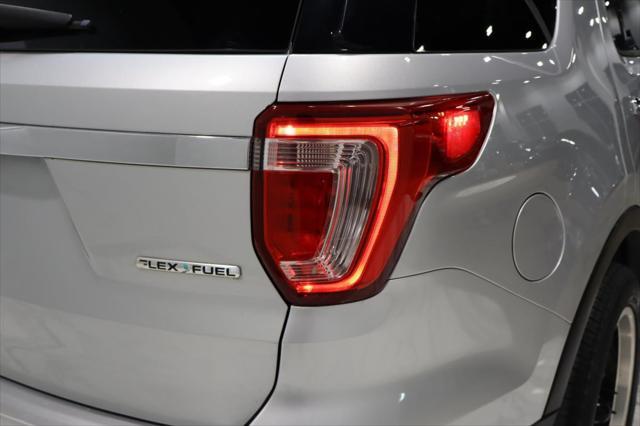used 2016 Ford Explorer car, priced at $16,995