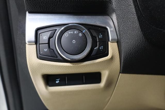 used 2016 Ford Explorer car, priced at $16,995