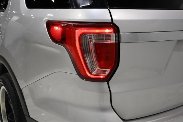 used 2016 Ford Explorer car, priced at $16,995