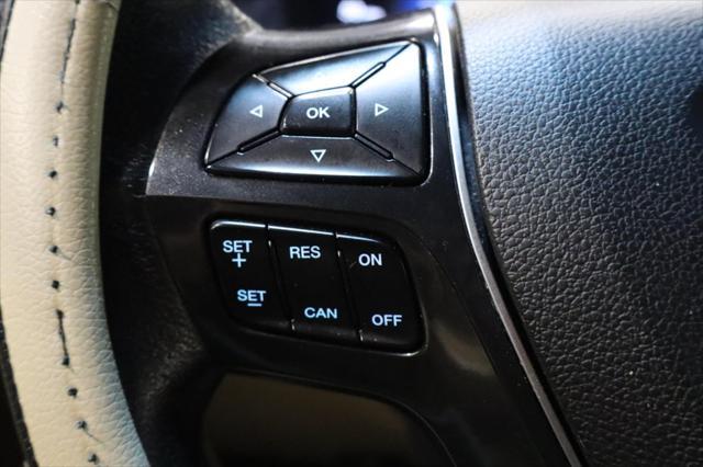 used 2016 Ford Explorer car, priced at $16,995