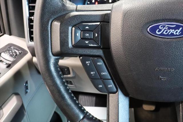 used 2019 Ford F-150 car, priced at $26,675