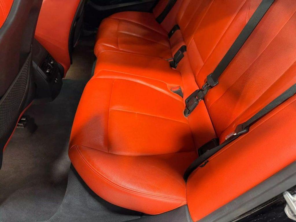 used 2021 BMW 228 Gran Coupe car, priced at $18,205