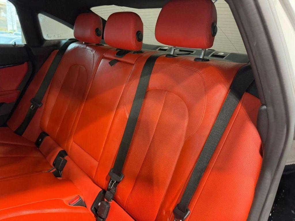 used 2021 BMW 228 Gran Coupe car, priced at $18,205