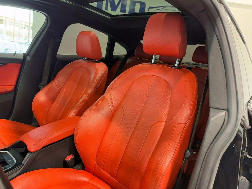 used 2021 BMW 228 Gran Coupe car, priced at $18,205