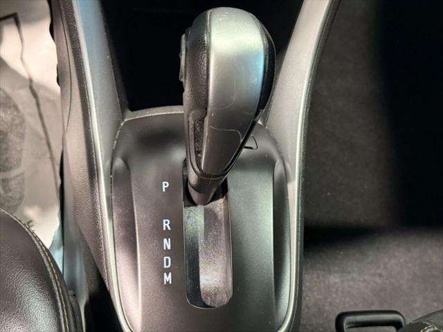 used 2020 Chevrolet Trax car, priced at $13,995