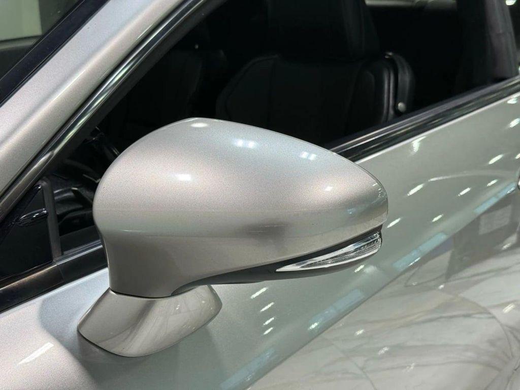 used 2017 Lexus RC 350 car, priced at $19,695
