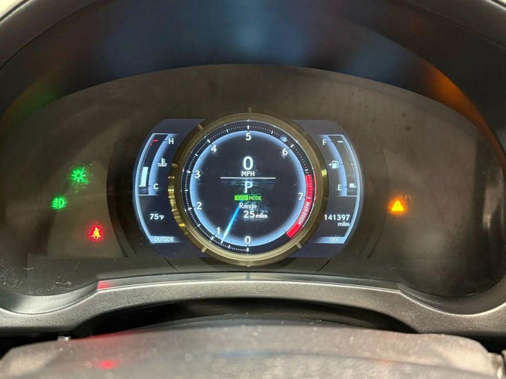 used 2017 Lexus RC 350 car, priced at $19,695