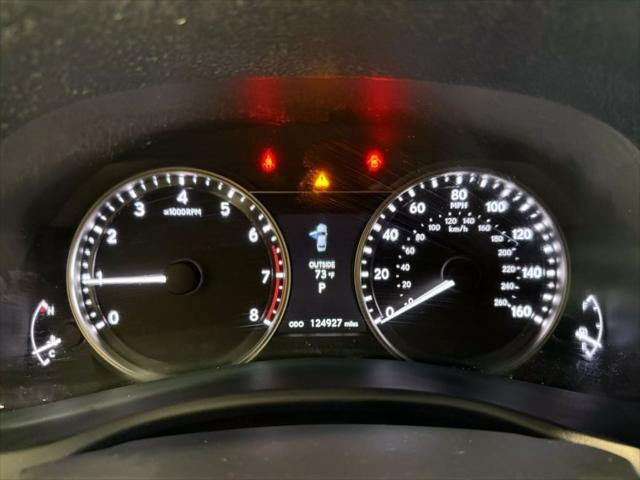 used 2015 Lexus GS 350 car, priced at $15,995