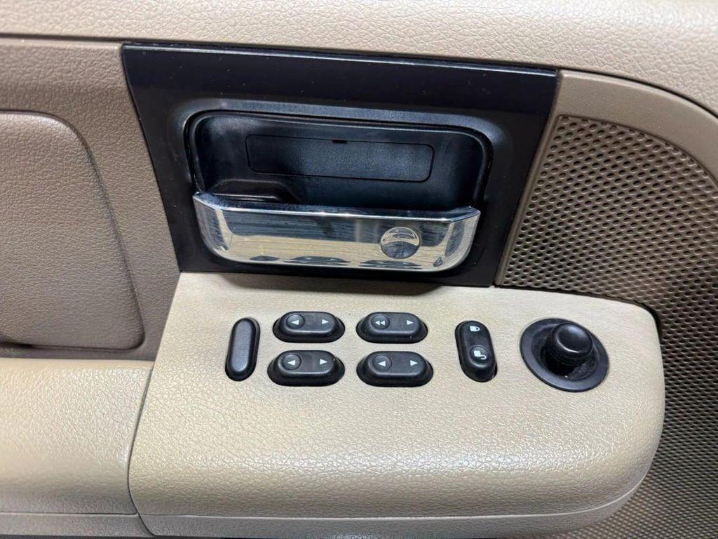 used 2008 Ford F-150 car, priced at $11,995