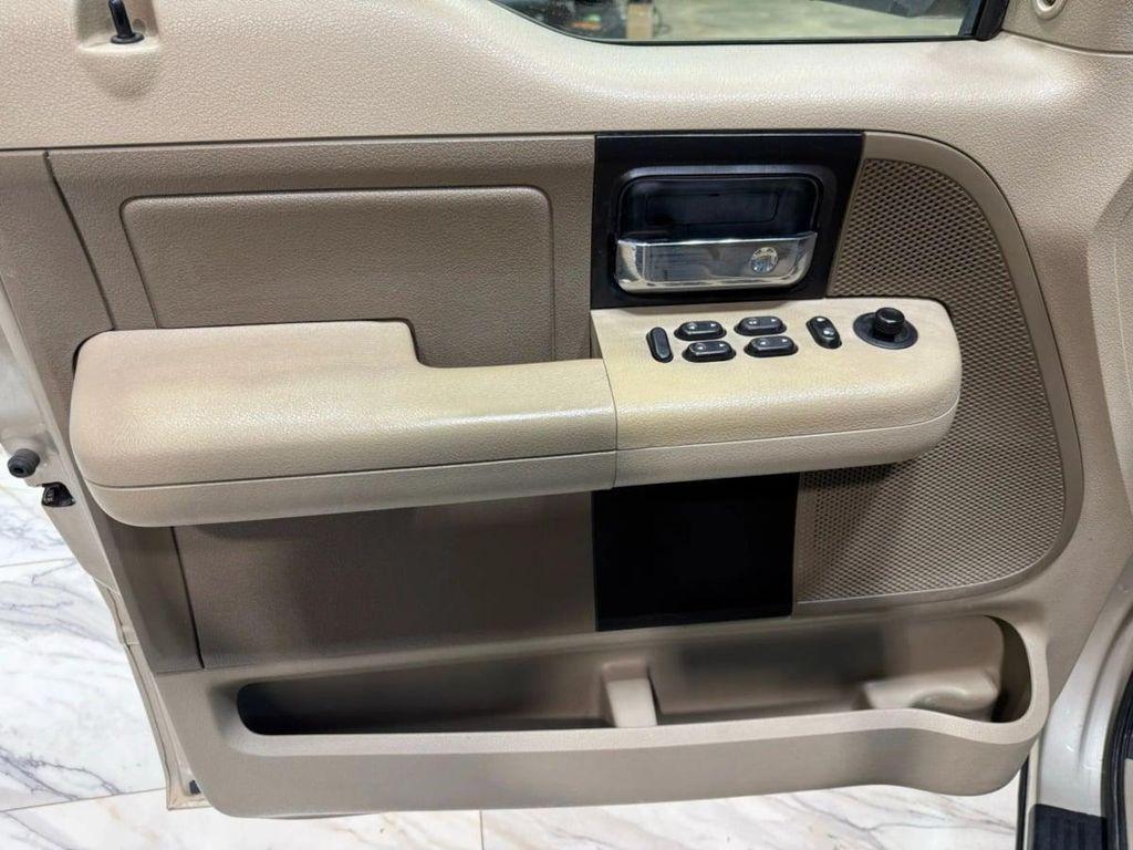 used 2008 Ford F-150 car, priced at $11,995