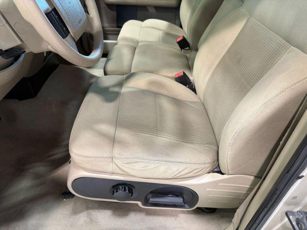 used 2008 Ford F-150 car, priced at $11,995