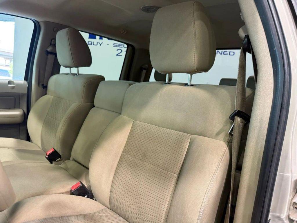 used 2008 Ford F-150 car, priced at $11,995