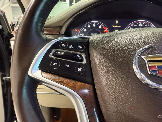 used 2013 Cadillac XTS car, priced at $12,495