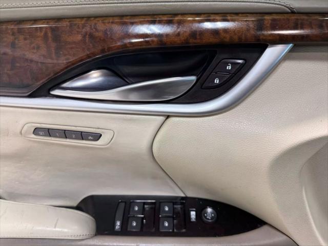 used 2013 Cadillac XTS car, priced at $12,495