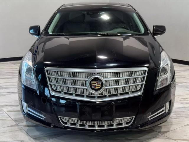 used 2013 Cadillac XTS car, priced at $12,495