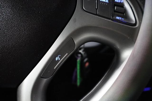 used 2012 Hyundai Tucson car, priced at $6,990