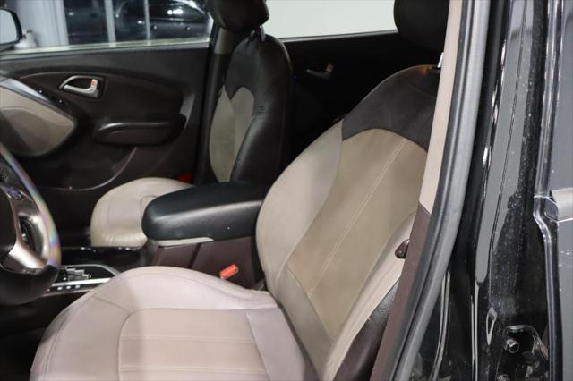 used 2012 Hyundai Tucson car, priced at $6,990