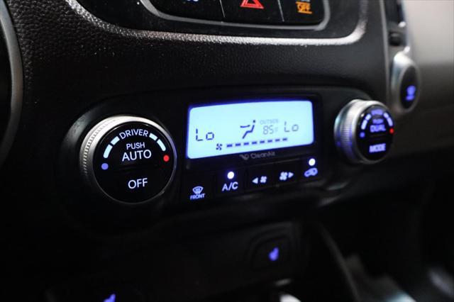 used 2012 Hyundai Tucson car, priced at $6,990