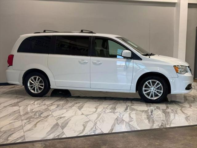 used 2019 Dodge Grand Caravan car, priced at $11,495