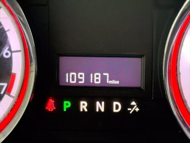 used 2019 Dodge Grand Caravan car, priced at $11,495