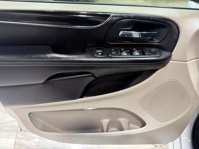 used 2019 Dodge Grand Caravan car, priced at $11,495