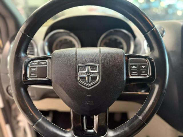 used 2019 Dodge Grand Caravan car, priced at $11,495