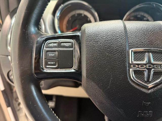 used 2019 Dodge Grand Caravan car, priced at $11,495