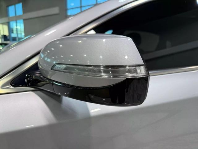 used 2018 Genesis G80 car, priced at $15,995