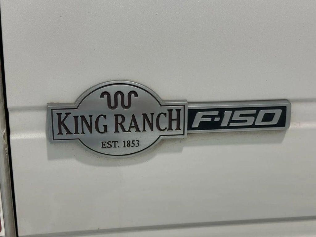 used 2013 Ford F-150 car, priced at $18,495