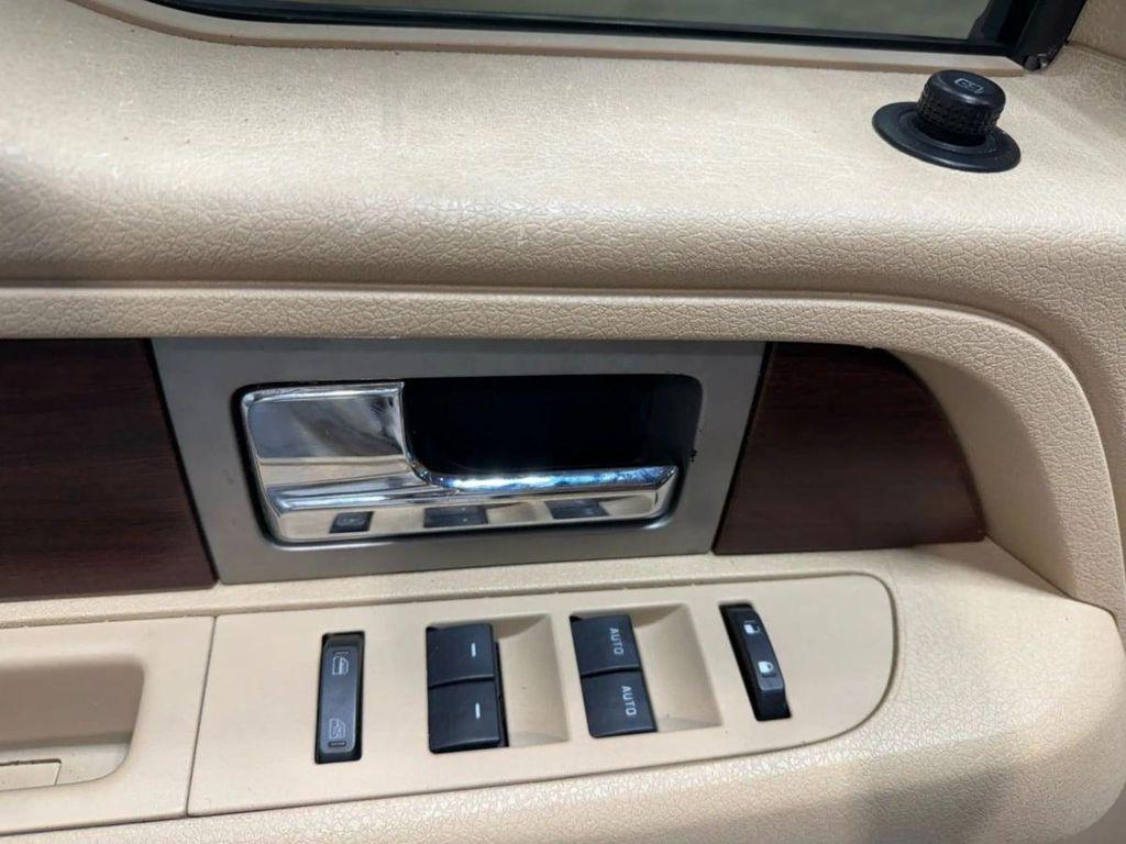 used 2013 Ford F-150 car, priced at $18,495