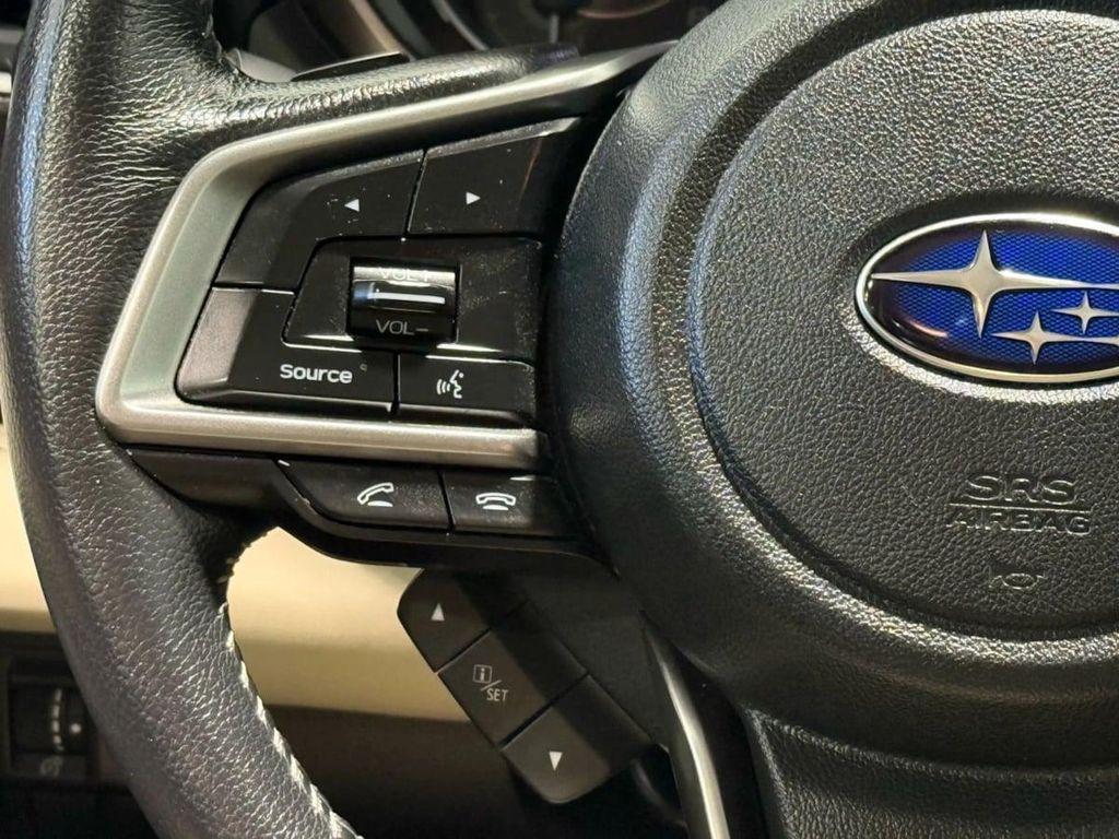 used 2019 Subaru Ascent car, priced at $18,295