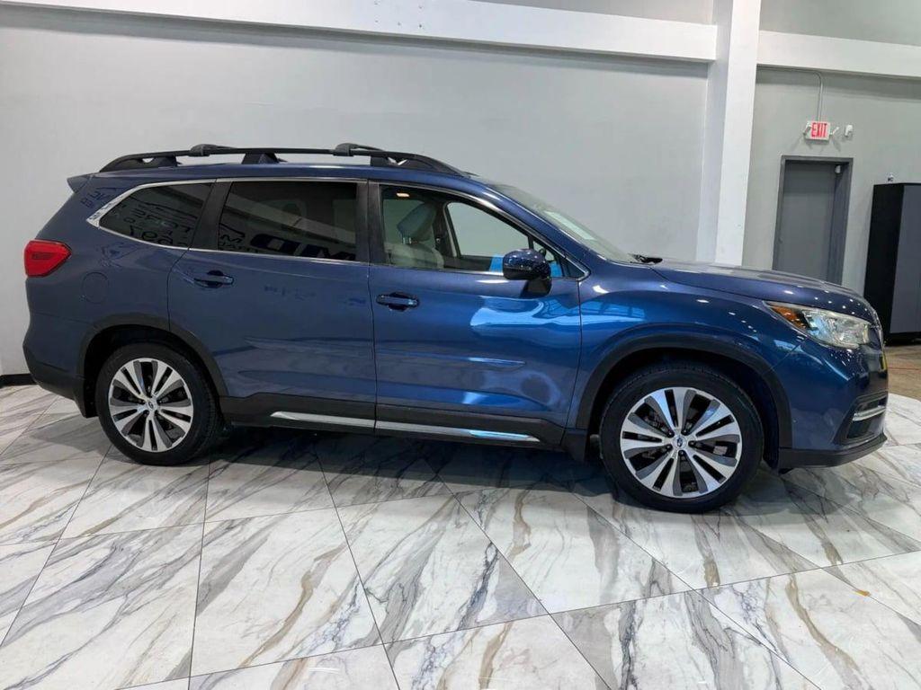 used 2019 Subaru Ascent car, priced at $18,295