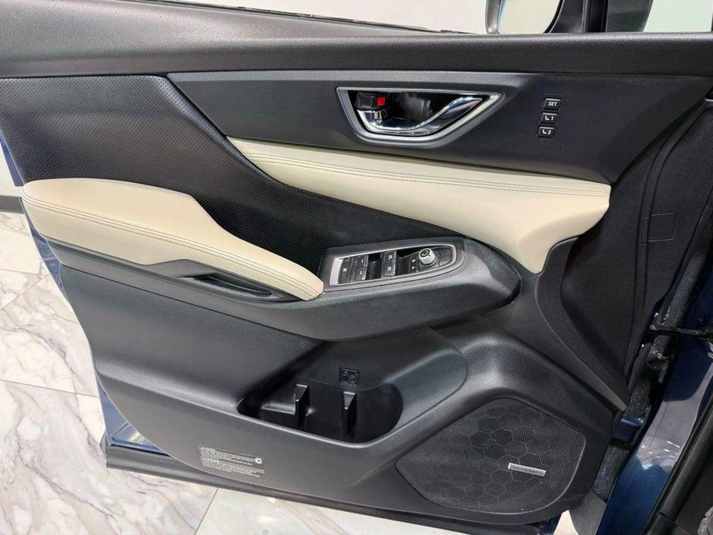 used 2019 Subaru Ascent car, priced at $18,295