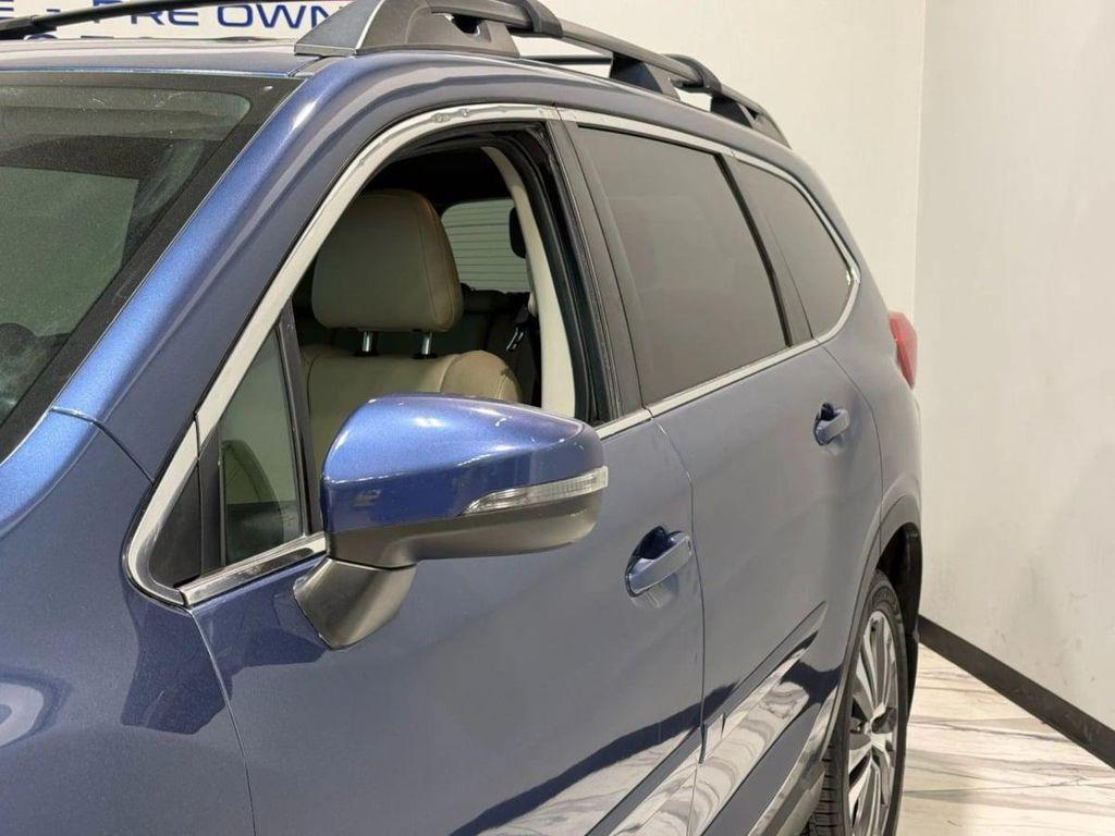 used 2019 Subaru Ascent car, priced at $18,295