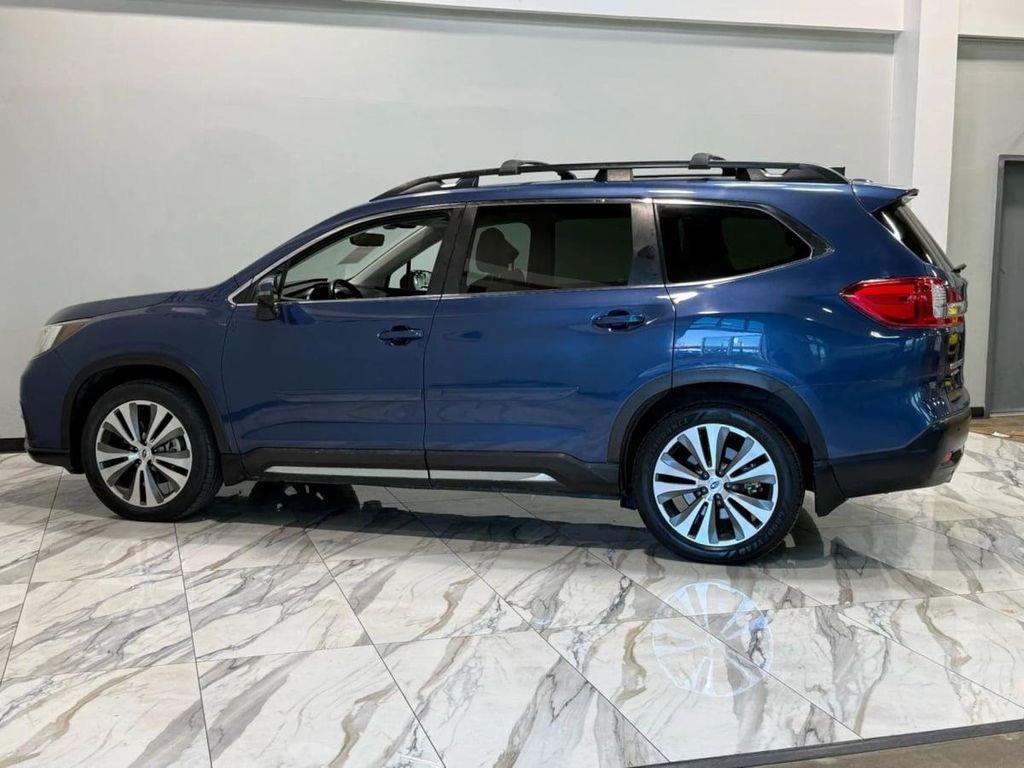 used 2019 Subaru Ascent car, priced at $18,295