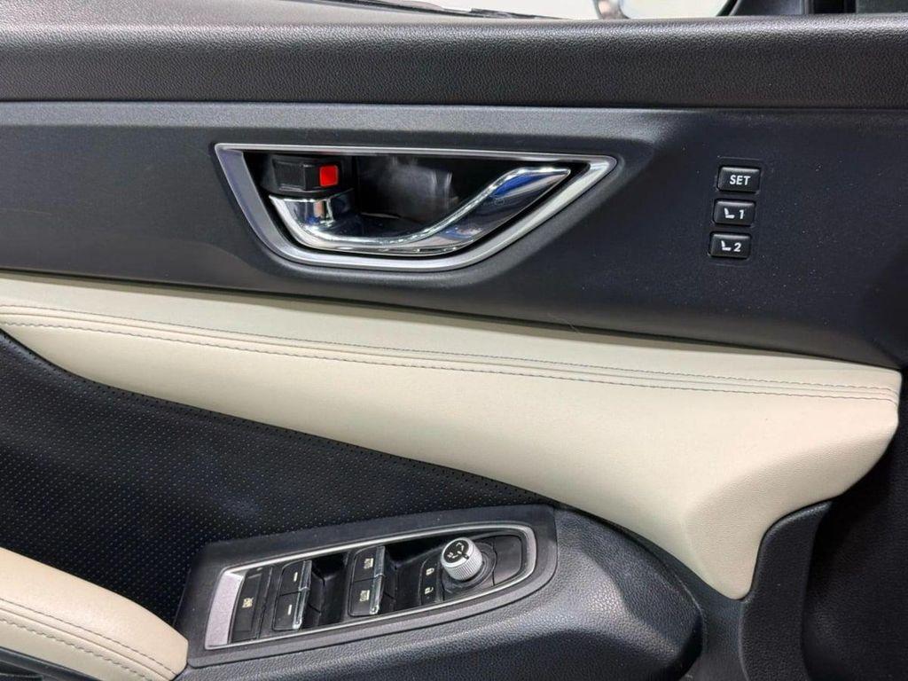 used 2019 Subaru Ascent car, priced at $18,295
