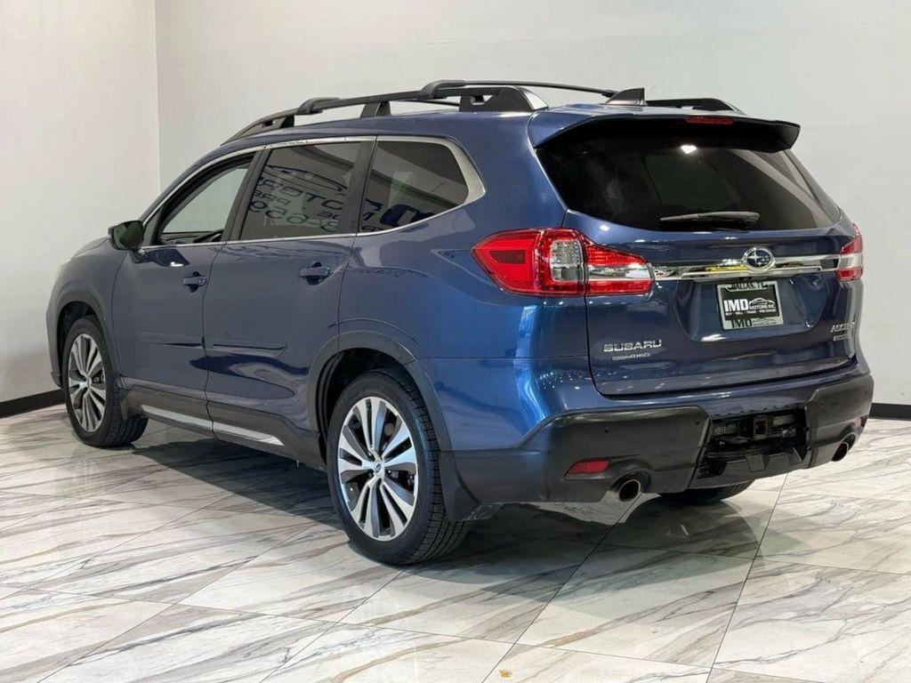 used 2019 Subaru Ascent car, priced at $18,295
