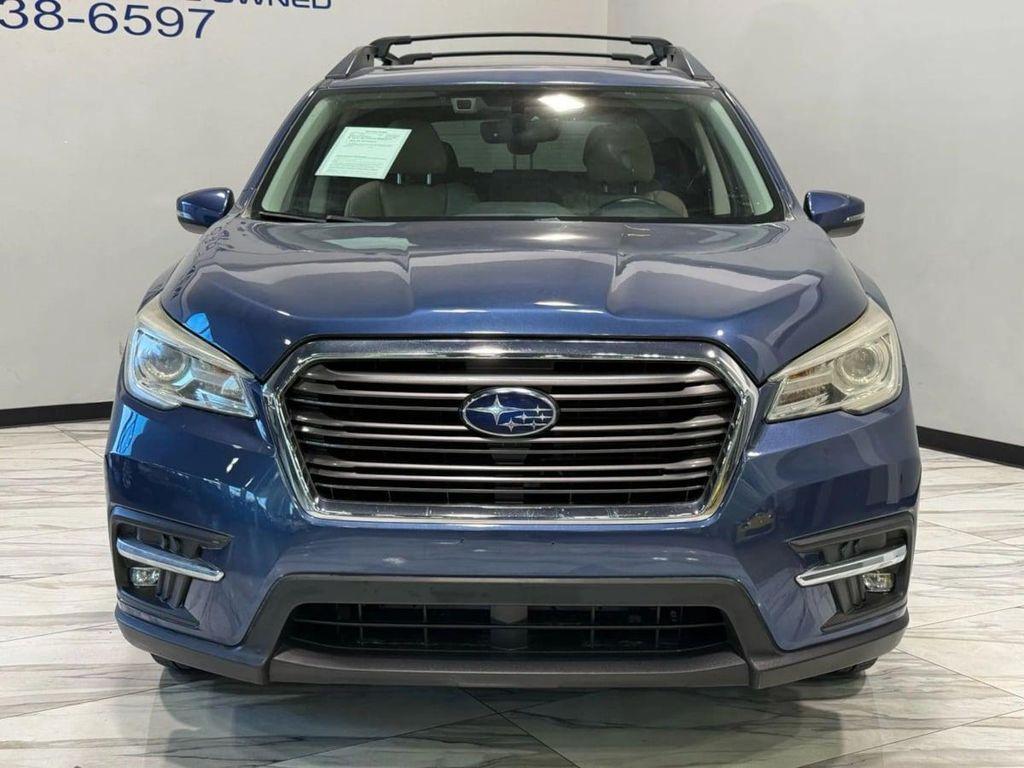 used 2019 Subaru Ascent car, priced at $18,295